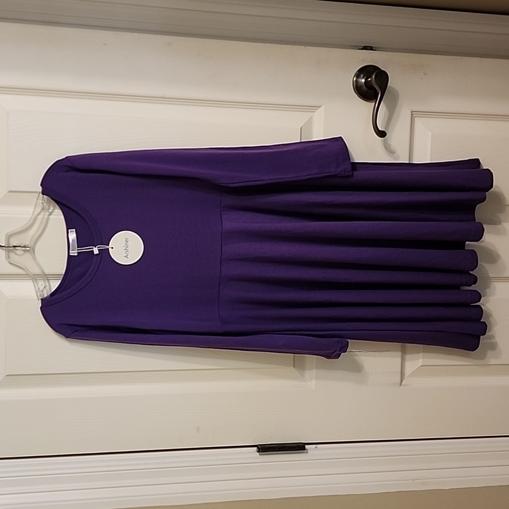 Arshiner Dress